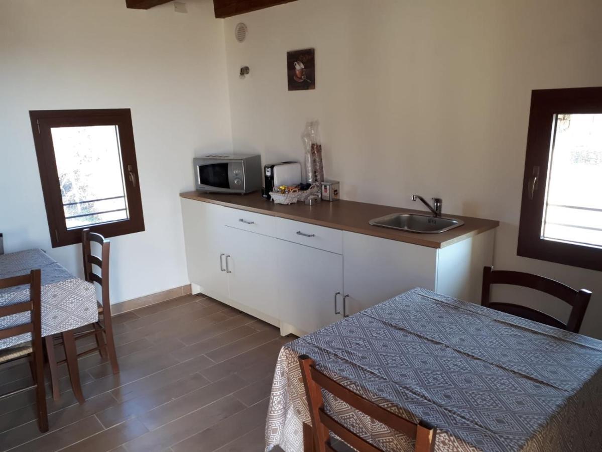 Agriturismo Il Casone Zoppola Ngoại thất bức ảnh