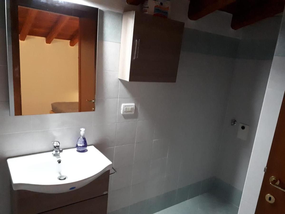 Agriturismo Il Casone Zoppola Ngoại thất bức ảnh