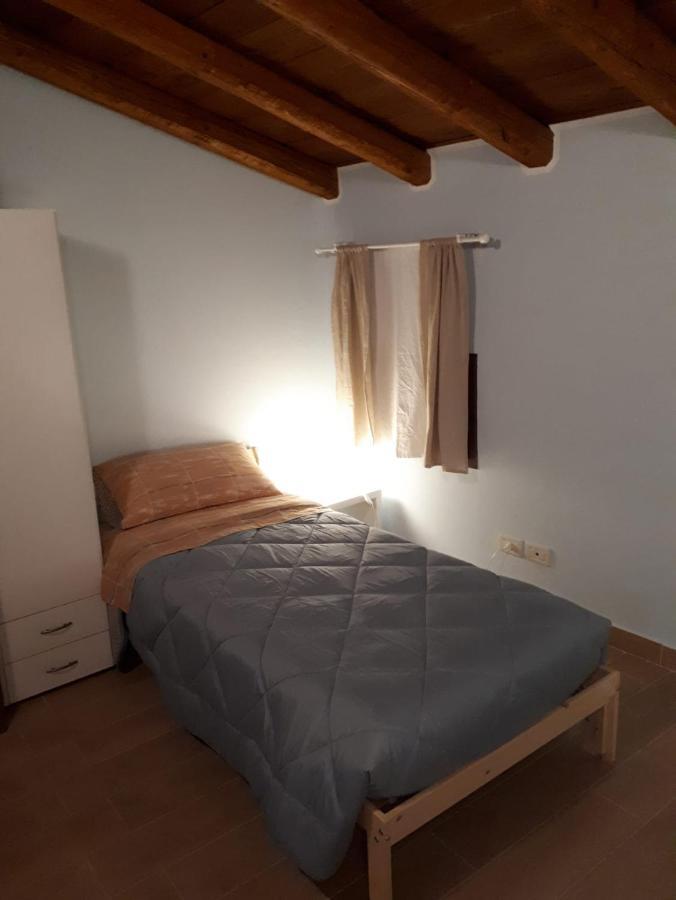 Agriturismo Il Casone Zoppola Ngoại thất bức ảnh
