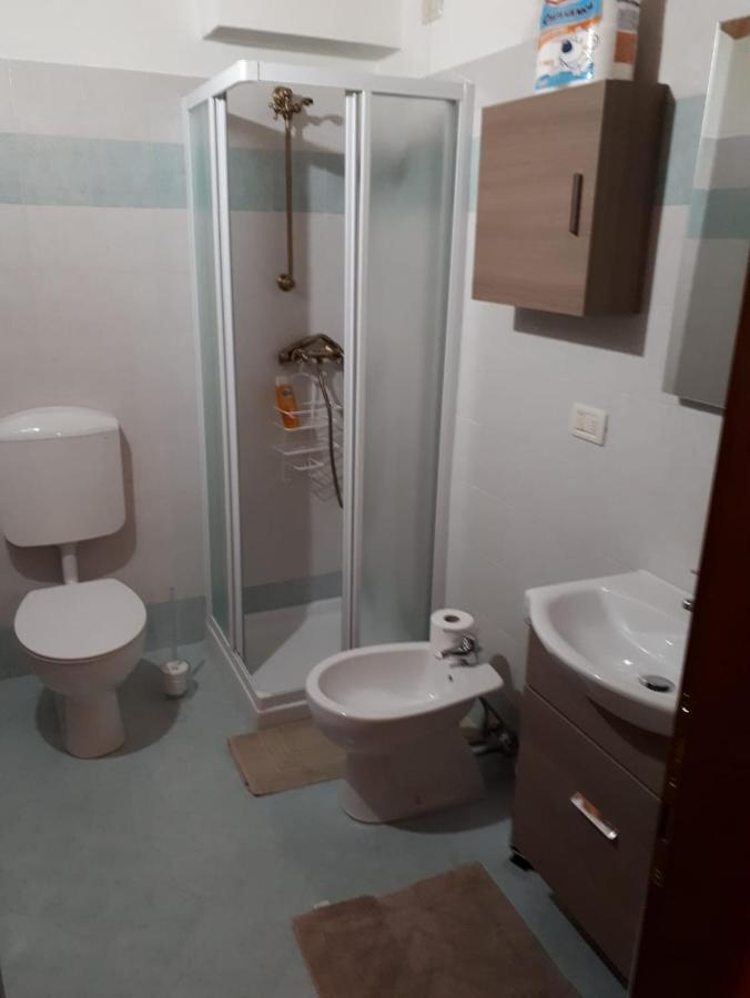Agriturismo Il Casone Zoppola Ngoại thất bức ảnh